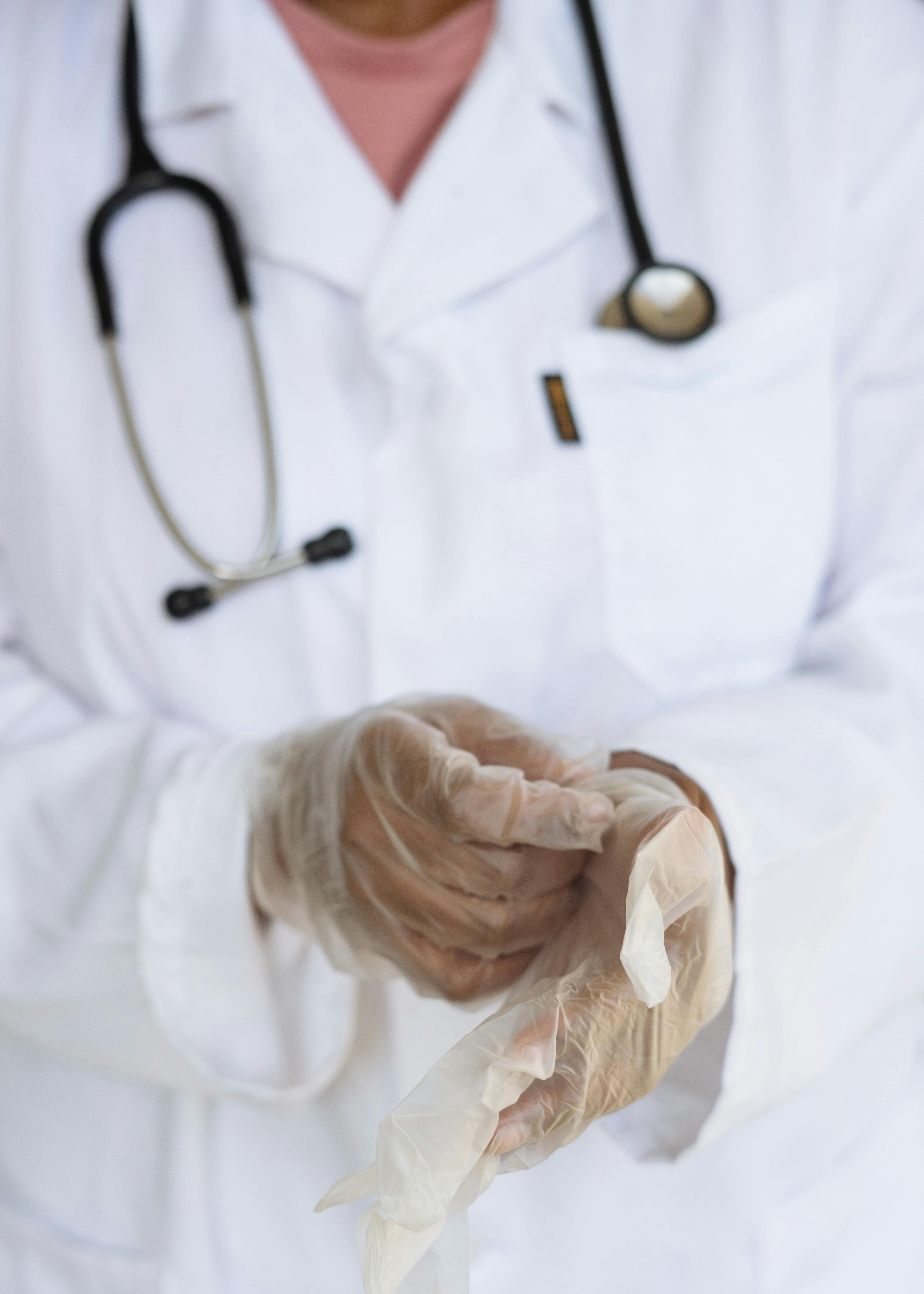 Doctor service photo