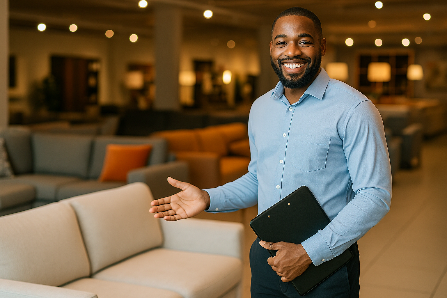 Furniture Sales service photo