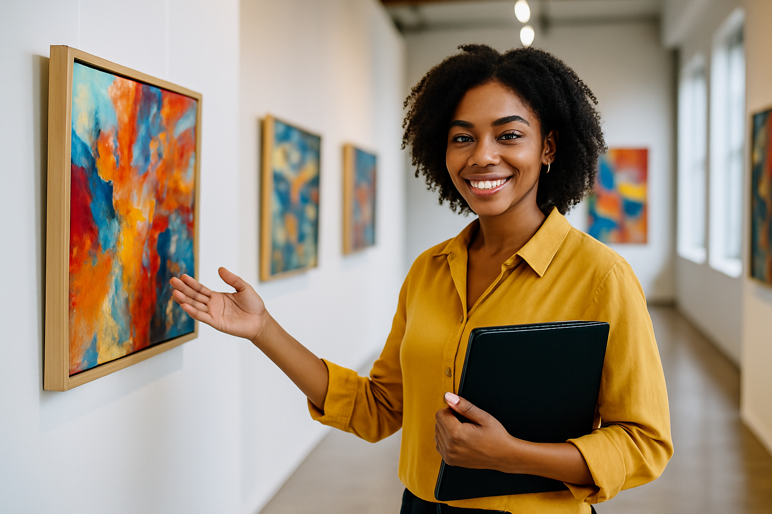 Fine Art Sales service photo